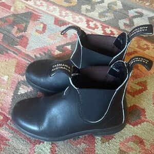 Blundstone Womens Black AU 3.5 (US W 6.5)
